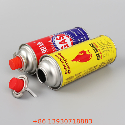 Special Stem Camping Gas Valve for Effortless Party Arrangements