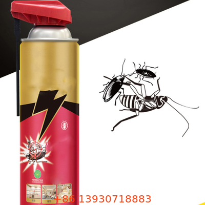 Anti Corrosion 27.34mm Aerosol Spray Nozzle