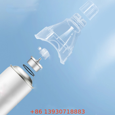 Premium Oxygen Aerosol Dispenser - High - Capacity for Industrial Oxygenation