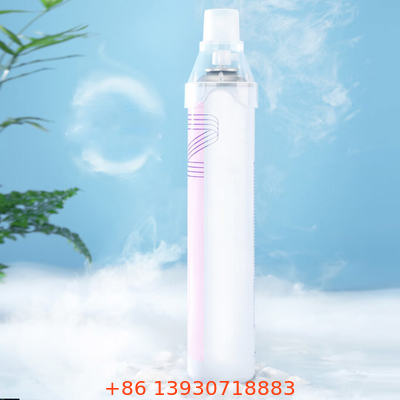 Acid Resistance Portable Oxygen Spray Cap Oxygen Spray Mask Outdoor