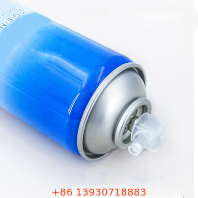 Premium Oxygen Aerosol Dispenser - High - Capacity for Industrial Oxygenation