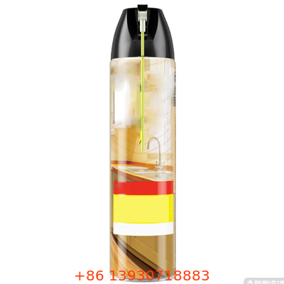 Professional Insecticide Spray Valve with Actuator  High  Pressure Tolerance for Industrial Farming