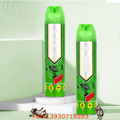 AquaMist Pro Water-Based Insecticide aerosol spray Valve Actuator Precision Chemical-Resistant Dispenser