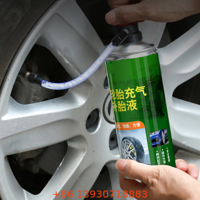 Robust Tire inflator valve actuator for industrial use with high - pressure capacity