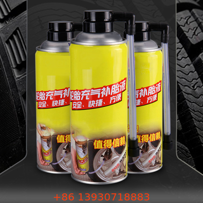 Portable Air Compressor Heavy-Duty Valve & Actuator for Professional Tire Inflators