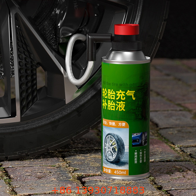 Portable Air Compressor Heavy-Duty Valve & Actuator for Professional Tire Inflators