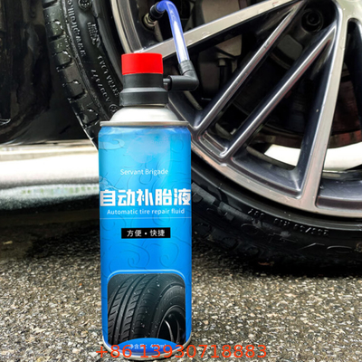 Portable Air Compressor Heavy-Duty Valve & Actuator for Professional Tire Inflators