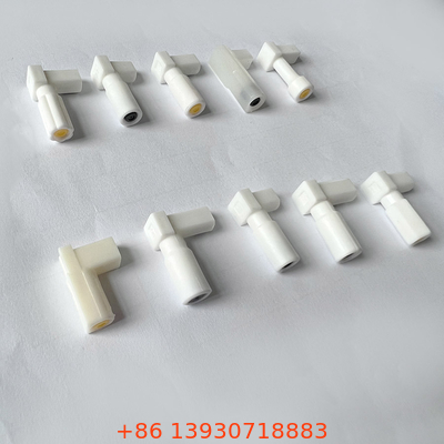Chemical Resistance Metered Aerosol Valve 20mm For Personal Care Aerosol Cans