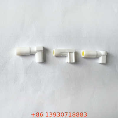 Tinplate Aluminium Metered Aerosol Valve