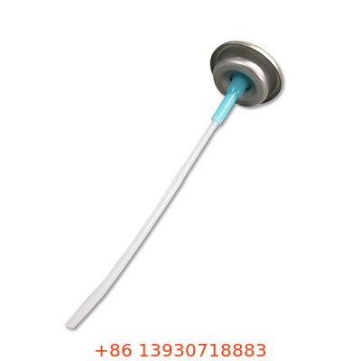One inch air freshener metered valve for Single with Mist Spray Pattern