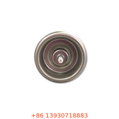 One inch air freshener metered valve for Single with Mist Spray Pattern