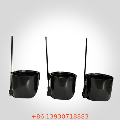 Eco-Friendly 65mm Plastic Spray Cap for Garden Sprays - Recyclable