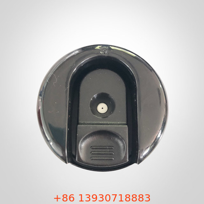 Eco-Friendly 65mm Plastic Spray Cap for Garden Sprays - Recyclable