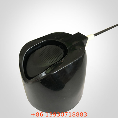 Eco-Friendly 65mm Plastic Spray Cap for Garden Sprays - Recyclable