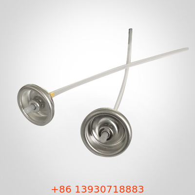 53mm Body Deodorant Body Spray Valve for High-Performance