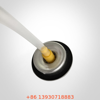 53mm Body Deodorant Body Spray Valve for High-Performance
