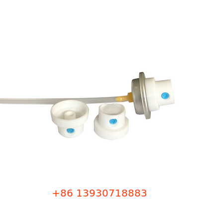 1 inch Aerosol Spray Valve with Dip Tube