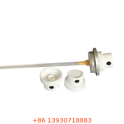 Versatile Scent Spray Valve for Air Fresheners - Reliable Performance, Easy Operation