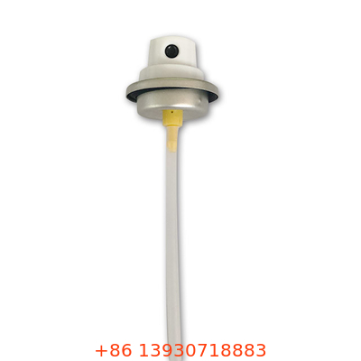 Durable One Inch Aerosol Valve Suppliers For Metal Body Spray Tin Cans