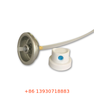 Commercial Spray Valve for Deodorant - High Capacity, Reliable Performance, Efficient Distribution