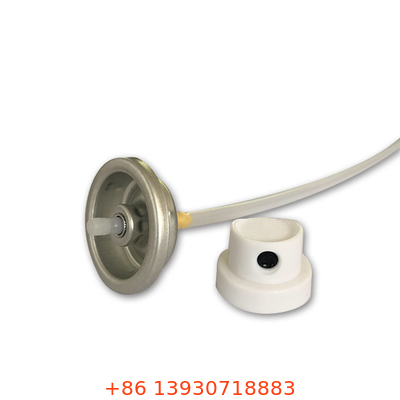 Precision Spray Valve for Deodorant - Home Use, Consistent Application, Easy Operation
