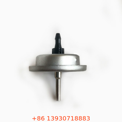 Quick and Efficient Gas Refill Valve with One Inch Size for Lighters