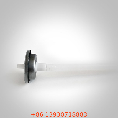 Fire Extinguisher Valve Assembly for Water & Clean Agent Portable Extinguishers