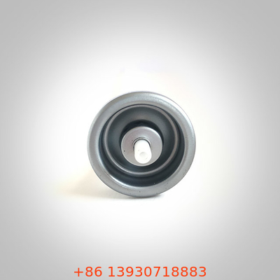Fire Extinguisher Aerosol spray Valve & Actuator Assembly High-Output Discharge Nozzle for Chemicals