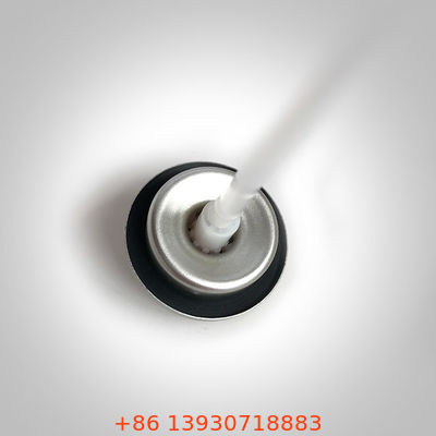 Snow Dispenser Valve, Reliable Snow Spray Aerosol Valve For Artificial Snow Can Production, Celebration And Holiday Decoration