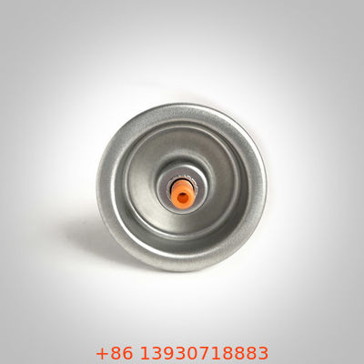 Snow Dispenser Valve, Reliable Snow Spray Aerosol Valve For Artificial Snow Can Production, Celebration And Holiday Decoration