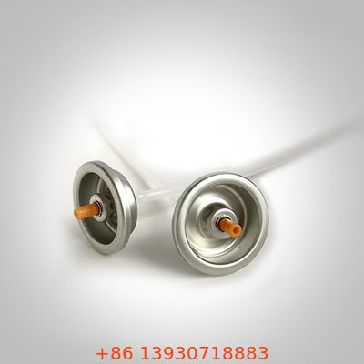 Snow Spray Nozzle, Snowmaking Nozzle And Snow Cannon Spray Tip For Artificial Snow Production And Winter Recreation