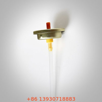 Industrial Oil-Based Insect Control Valve for Warehouse Protection - Robust and Effective Solution