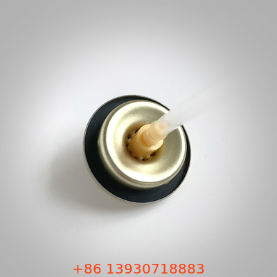 Industrial Oil-Based Insect Control Valve for Warehouse Protection - Robust and Effective Solution