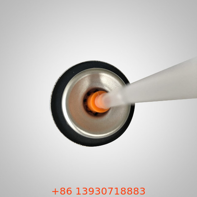 1 inch Spray Paint Valve with Stainless Steel Spring