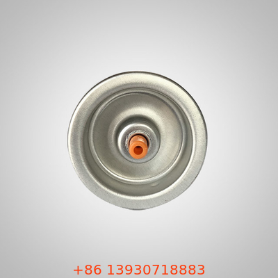 1 inch Spray Paint Valve with Stainless Steel Spring