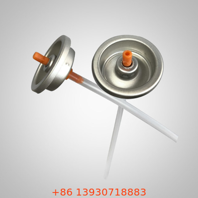 Metal Valve Paint Dispenser for Paint Spray Cans