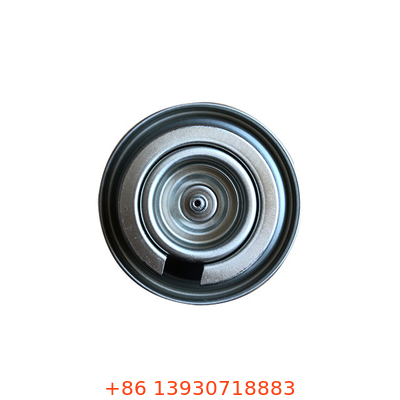 Exhibition in Mexico Butane Gas Valve with PP for Barbecue