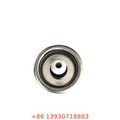 PP Stem Aerosol Spray Valve Pu Foam Valve one inch  Tube Type
