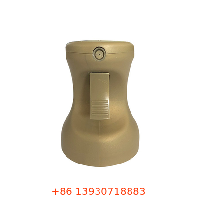 Lightweight PP 52mm Aerosol Spray Caps And Lids With Different Sizes