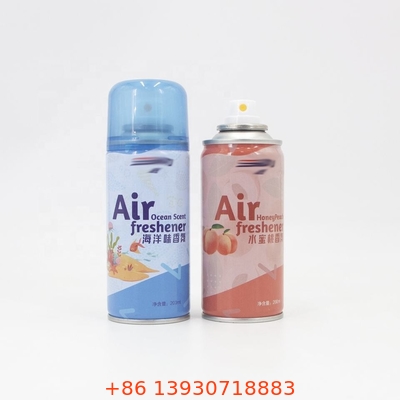 1 inch Aerosol Spray Valve with Dip Tube