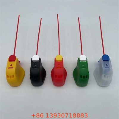 Trigger Sprayer with Extension Tube for Aerosol Spray Valve Precision Targeted Spray Bottle Cap