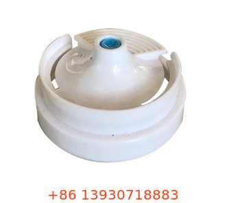 One Inch Deodorant Aerosol Spray Valve For Empty Body Tin Cans