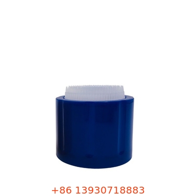 Non Refillable Aerosol Can Caps For Foam Cleaner Spray Tinplate Cans