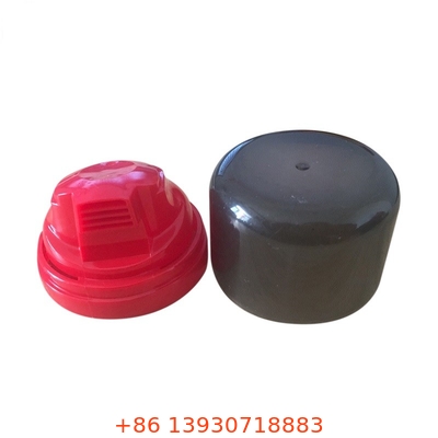 Durable 53mm One Inch Aerosol Actuator OEM Service Available