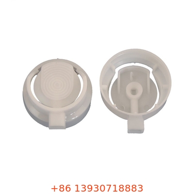 Durable 53mm One Inch Aerosol Actuator OEM Service Available