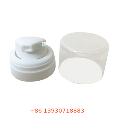 Durable 53mm One Inch Aerosol Actuator OEM Service Available