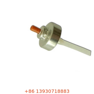 Antirust 20mm Aluminum Aerosol Spray Valve For Tinplate Cans
