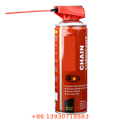 PP And POM Actuator With Extension Tube For Aerosols B2B Purchasing
