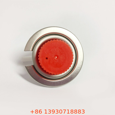 Barbecue Butane Gas Valve Cooking Stove Valve High Performance