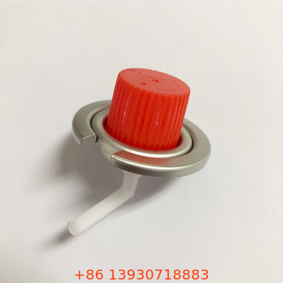 Portable Metal Pp Gas Stove Valve For Cooking Baking Barbecue Picnic Hot Pot